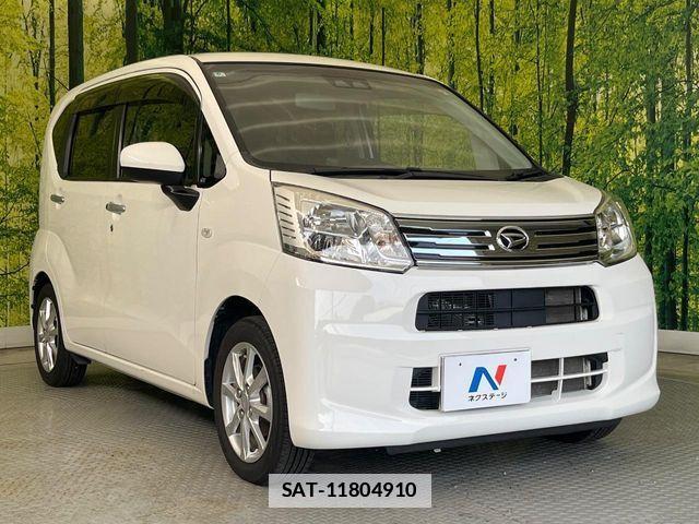 Daihatsu MOVE 2020-06 7962685-15