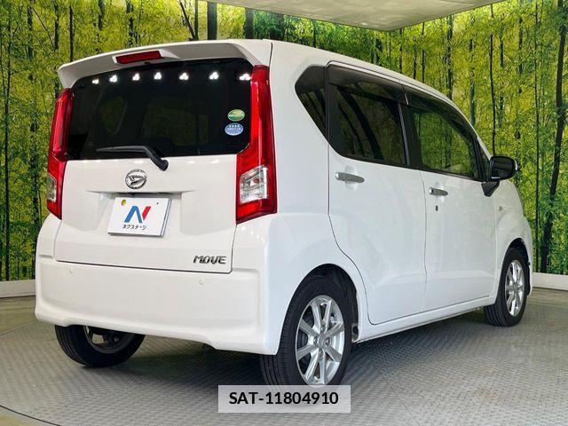 Daihatsu MOVE 2020-06 7962685-16