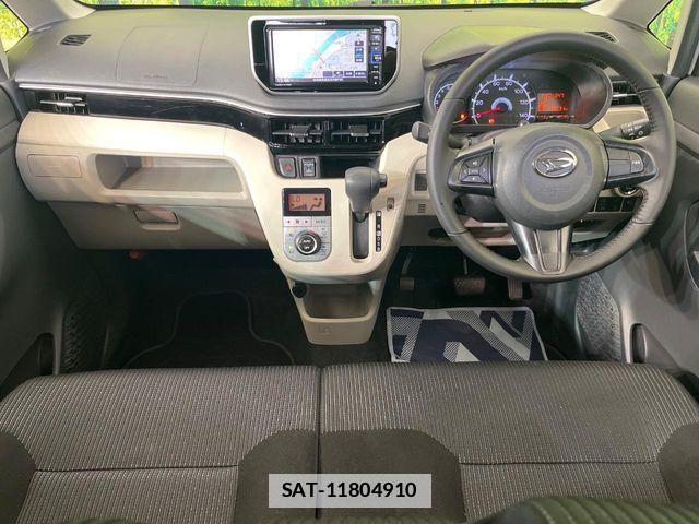 Daihatsu MOVE 2020-06 7962685-1