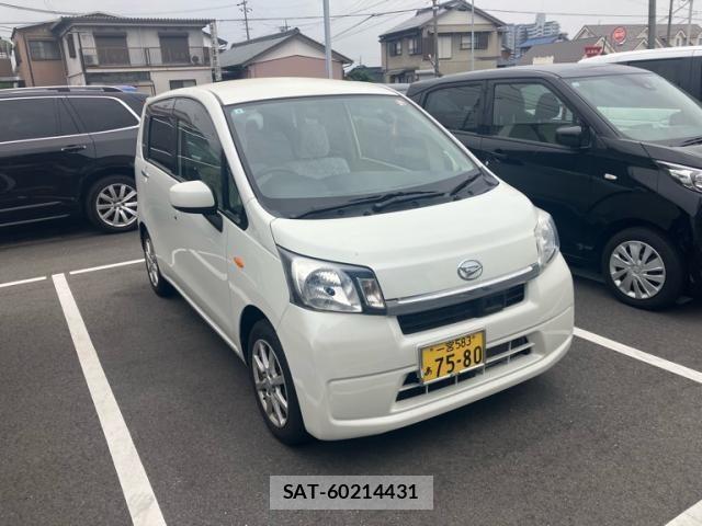 Daihatsu MOVE 2013-07 7962687-0