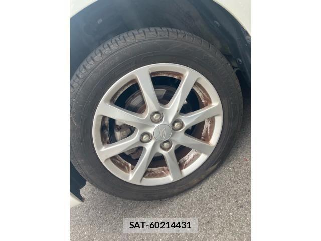 Daihatsu MOVE 2013-07 7962687-9
