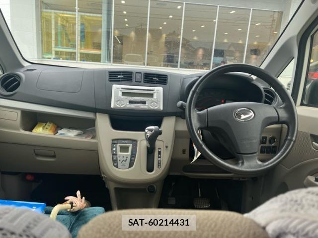 Daihatsu MOVE 2013-07 7962687-14