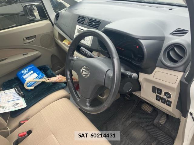 Daihatsu MOVE 2013-07 7962687-16