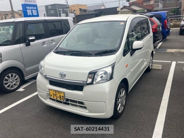 Daihatsu MOVE 2013-07 7962687-1
