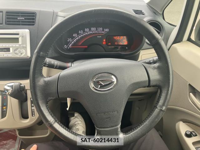 Daihatsu MOVE 2013-07 7962687-19