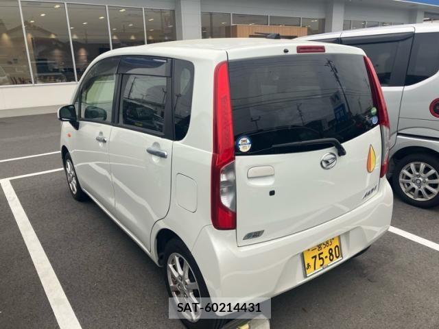 Daihatsu MOVE 2013-07 7962687-3