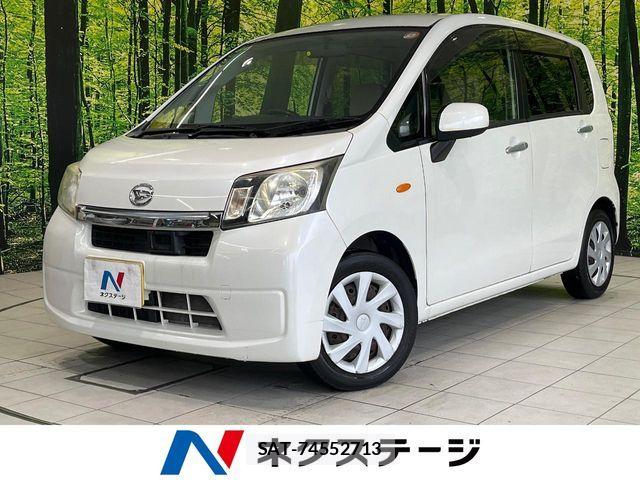 Daihatsu MOVE 2013-08 7962690-0