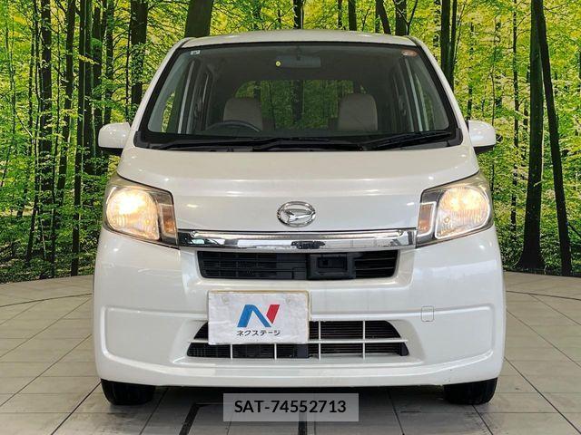 Daihatsu MOVE 2013-08 7962690-13