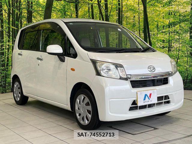 Daihatsu MOVE 2013-08 7962690-15