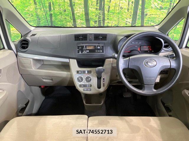 Daihatsu MOVE 2013-08 7962690-1