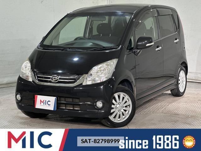 Daihatsu MOVE 2009-12 7980095-0