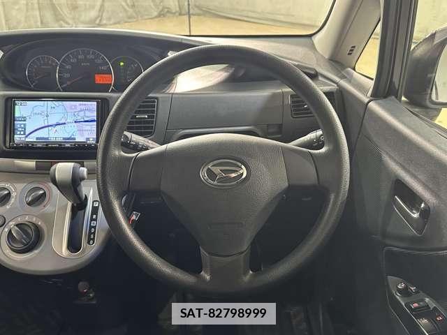 Daihatsu MOVE 2009-12 7980095-9