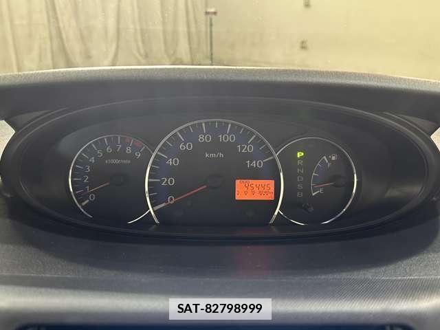 Daihatsu MOVE 2009-12 7980095-10