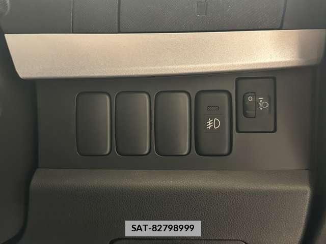 Daihatsu MOVE 2009-12 7980095-12