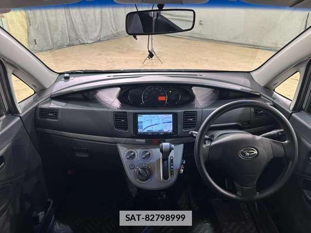 Daihatsu MOVE 2009-12 7980095-15