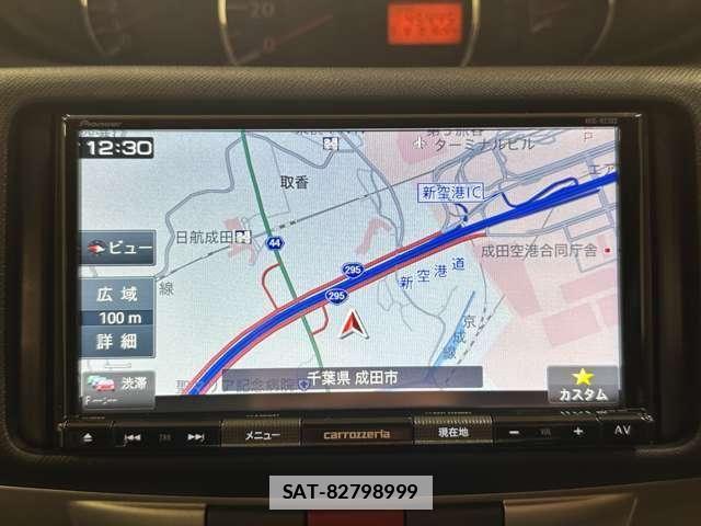 Daihatsu MOVE 2009-12 7980095-16