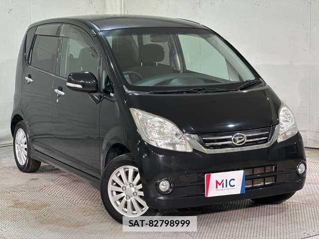 Daihatsu MOVE 2009-12 7980095-1