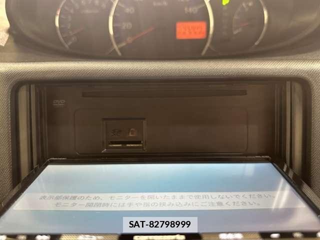 Daihatsu MOVE 2009-12 7980095-19