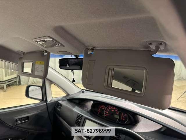 Daihatsu MOVE 2009-12 7980095-22