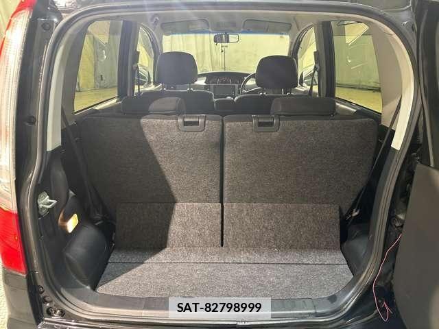 Daihatsu MOVE 2009-12 7980095-23