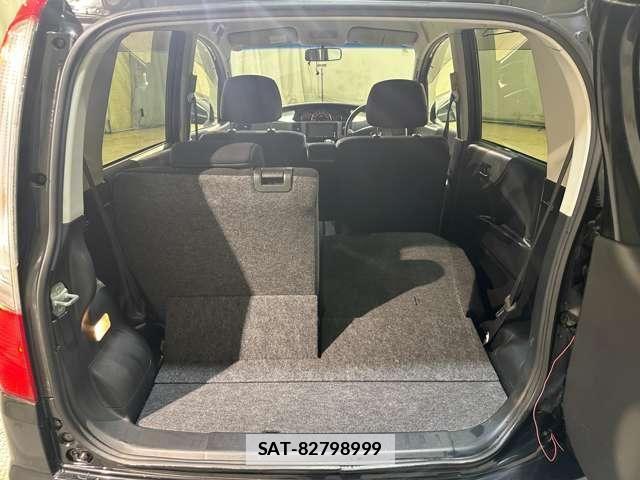 Daihatsu MOVE 2009-12 7980095-24