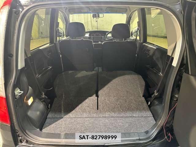 Daihatsu MOVE 2009-12 7980095-25
