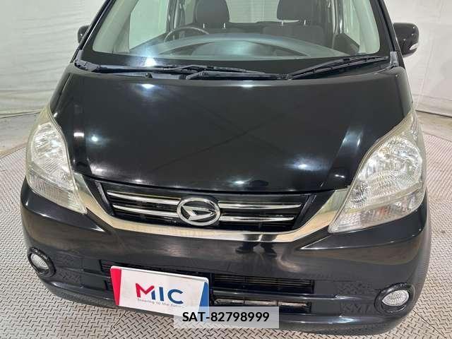 Daihatsu MOVE 2009-12 7980095-26