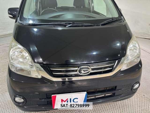 Daihatsu MOVE 2009-12 7980095-27