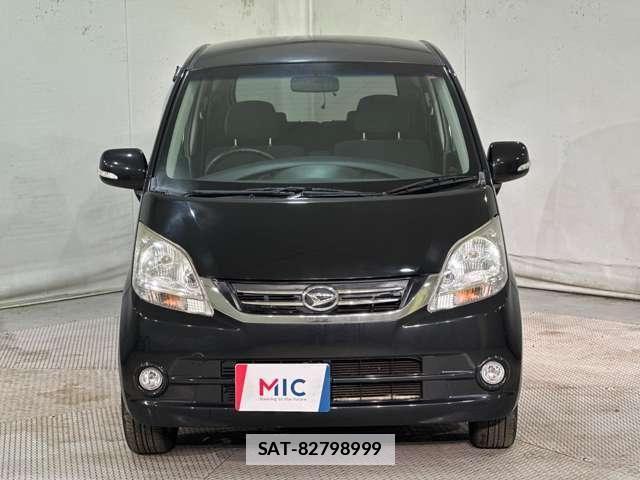 Daihatsu MOVE 2009-12 7980095-2