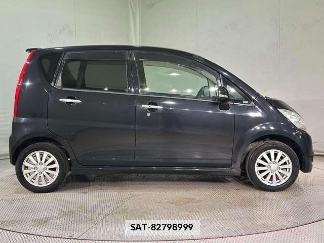 Daihatsu MOVE 2009-12 7980095-3