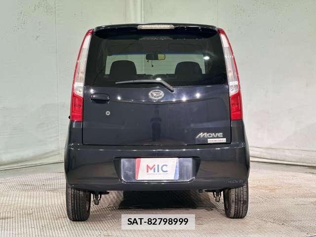 Daihatsu MOVE 2009-12 7980095-5