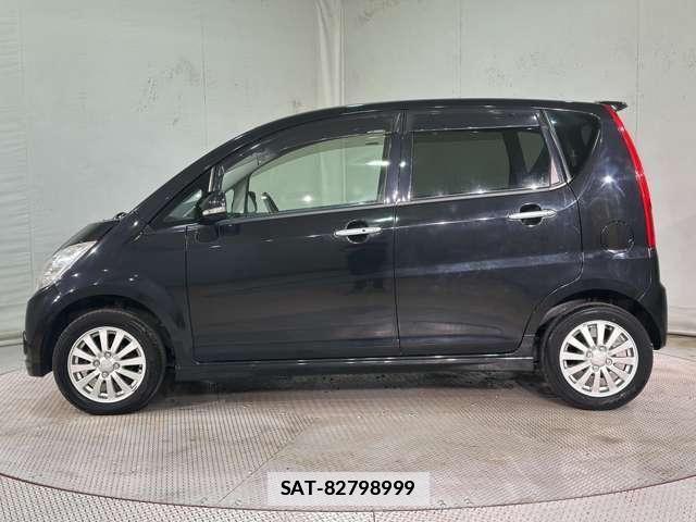 Daihatsu MOVE 2009-12 7980095-7