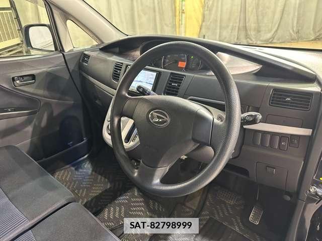 Daihatsu MOVE 2009-12 7980095-8