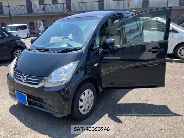 Daihatsu MOVE 2010-07 7980099-0