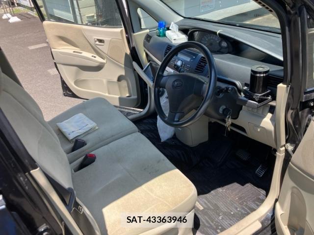 Daihatsu MOVE 2010-07 7980099-10