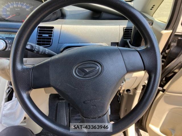 Daihatsu MOVE 2010-07 7980099-11