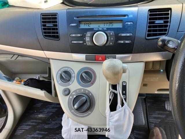 Daihatsu MOVE 2010-07 7980099-12