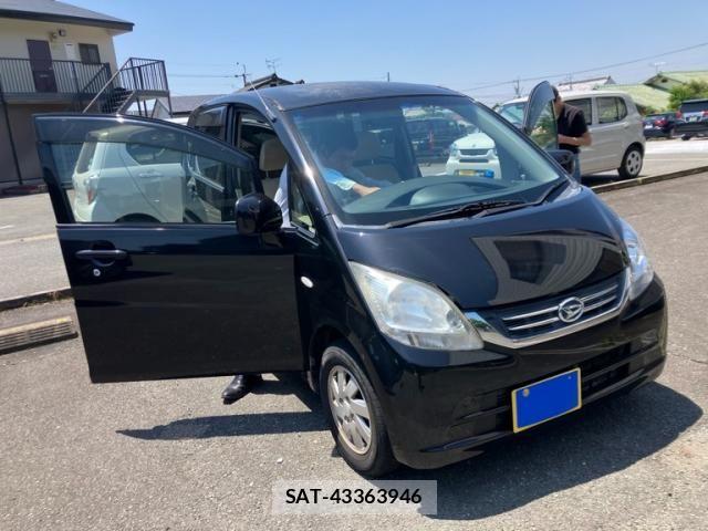 Daihatsu MOVE 2010-07 7980099-1