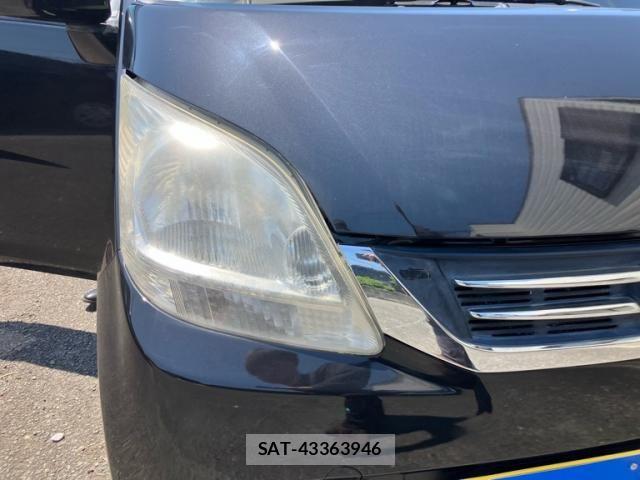 Daihatsu MOVE 2010-07 7980099-2