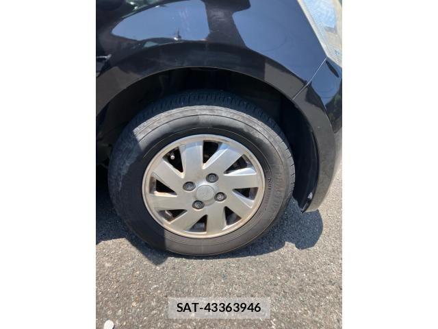 Daihatsu MOVE 2010-07 7980099-3