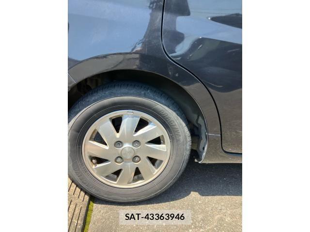 Daihatsu MOVE 2010-07 7980099-4