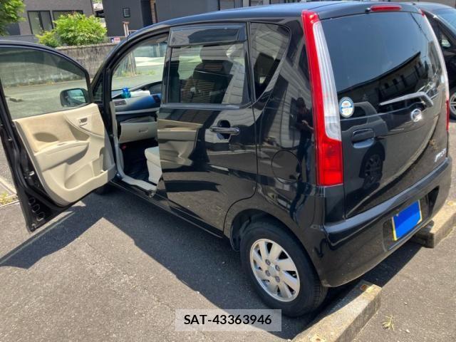 Daihatsu MOVE 2010-07 7980099-5