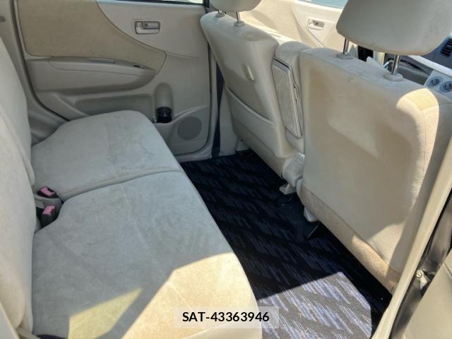 Daihatsu MOVE 2010-07 7980099-7