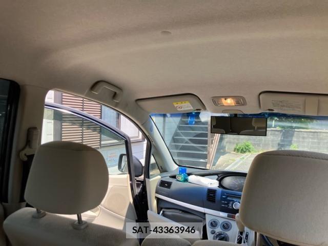 Daihatsu MOVE 2010-07 7980099-8
