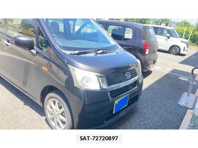 Daihatsu MOVE 2013-07 7980098-0
