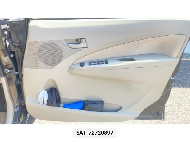 Daihatsu MOVE 2013-07 7980098-9