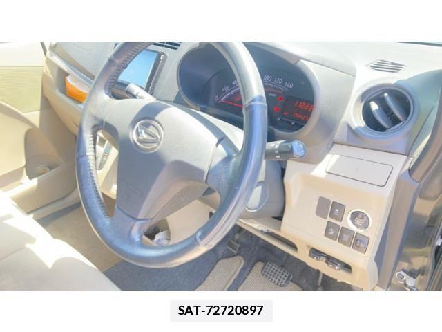 Daihatsu MOVE 2013-07 7980098-10