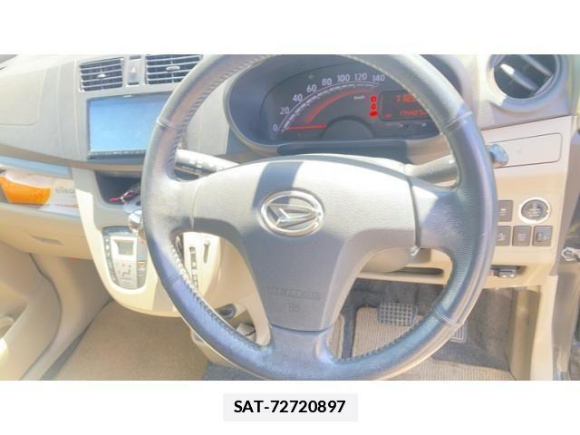 Daihatsu MOVE 2013-07 7980098-14