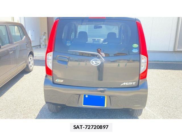 Daihatsu MOVE 2013-07 7980098-1