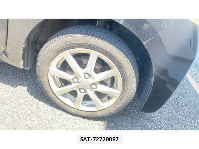 Daihatsu MOVE 2013-07 7980098-3
